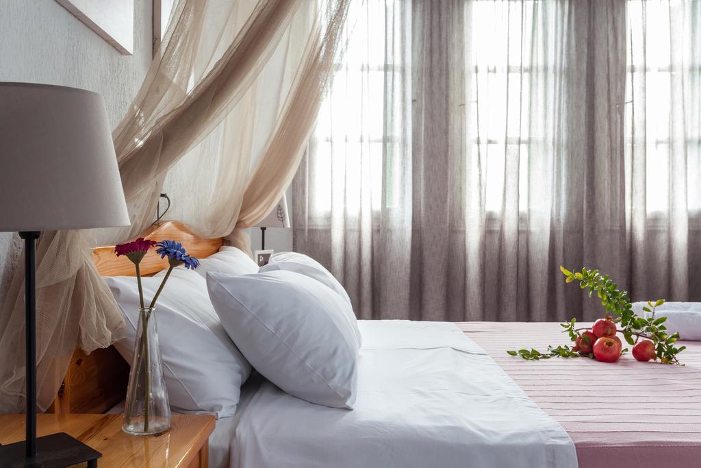 Smaragdi Rooms And Studios Skopelos Town Bagian luar foto